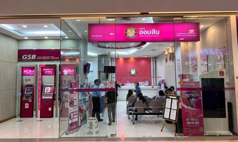 Siết chuyển tiền online, Thái Lan quyết chặn nạn lừa đảo