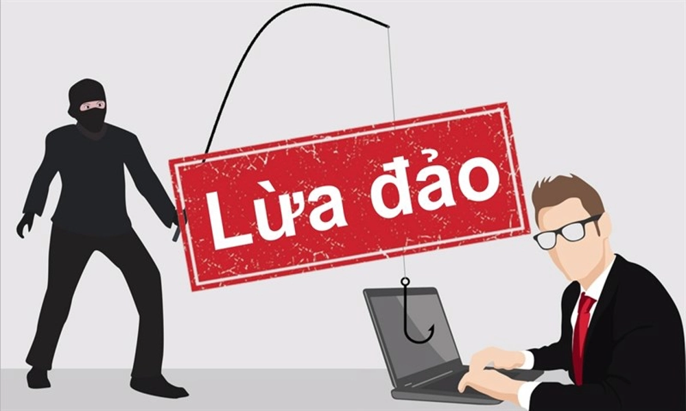 Nghi bị “bắt giữ online”: Thanh niên từ Hà Nội bay vào TPHCM, chuyển 107 triệu đồng