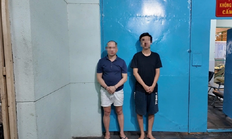 Triệt phá đường dây buôn bán bóng cười, thu lợi hàng chục tỷ đồng