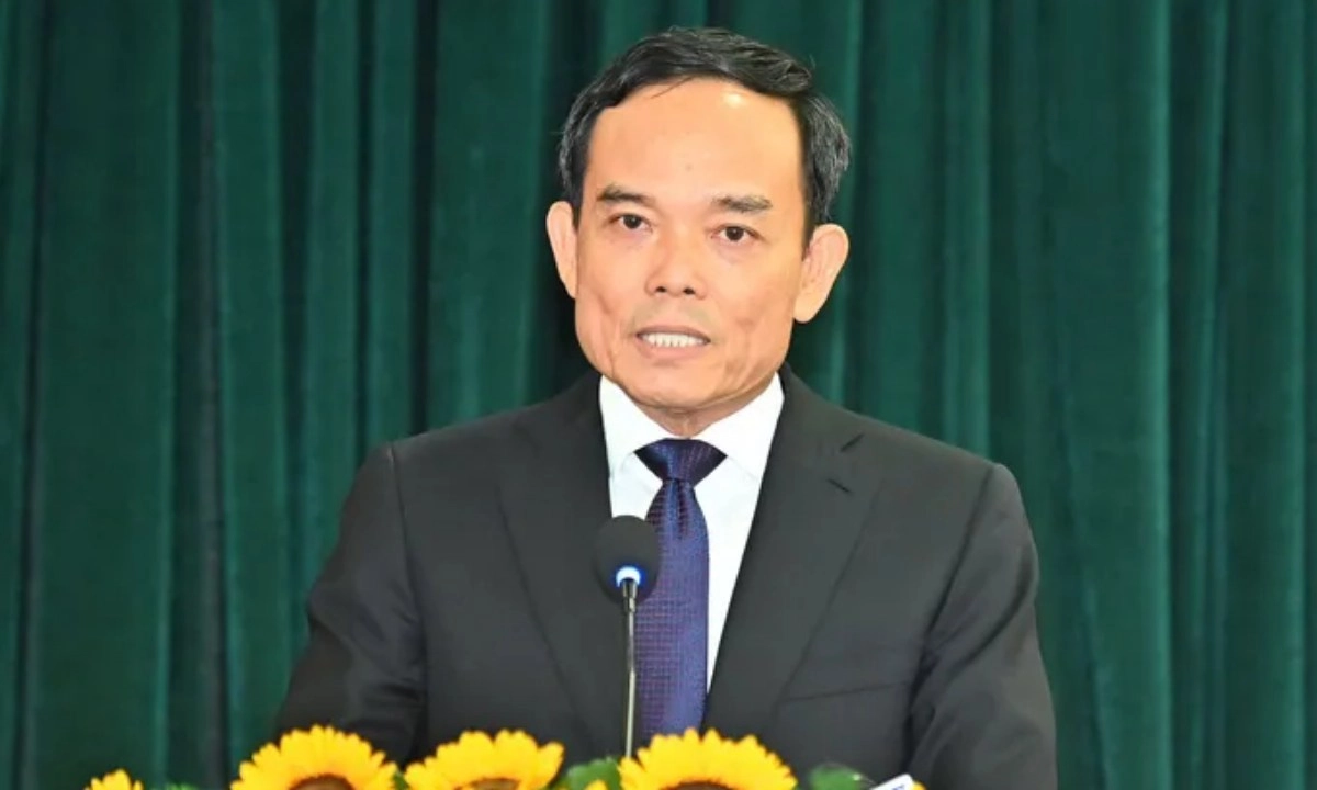 Bí thư Thành ủy TPHCM Trần Lưu Quang: Hành động với trách nhiệm cao nhất trong kỷ nguyên mới