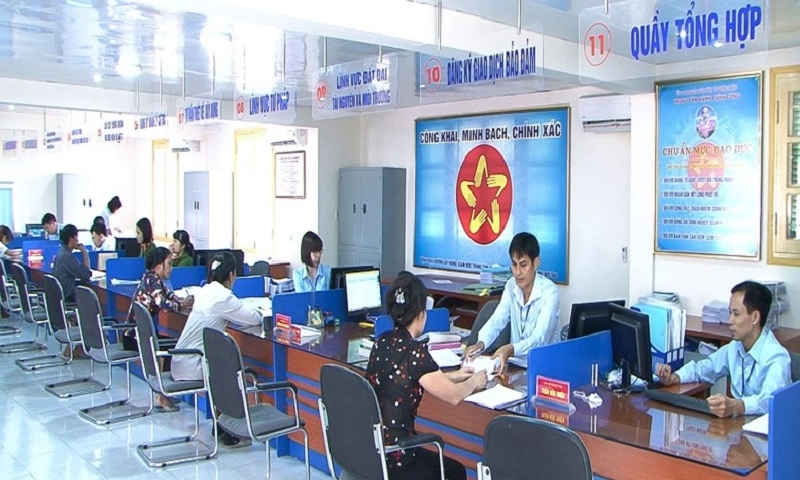 1.315 thủ tục hành chính và 872 điều kiện kinh doanh được phê duyệt cắt giảm, đơn giản hóa