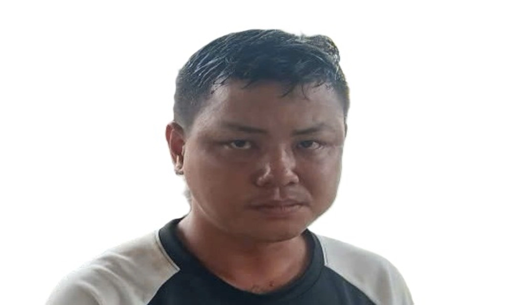Đối tượng Nguyễn Công Kiệt đầu thú sau 10 giờ gây án mạng ở Cần Thơ