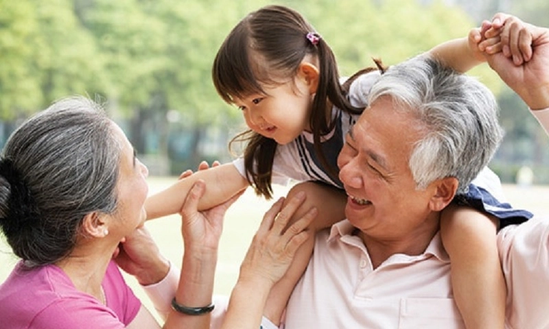 TPHCM:  Mỗi người cao tuổi khám định kỳ ít nhất một lần mỗi năm, chi phí từ ngân sách