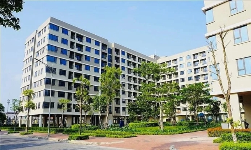 Nới ngưỡng thu nhập, mở rộng cơ hội mua nhà ở xã hội