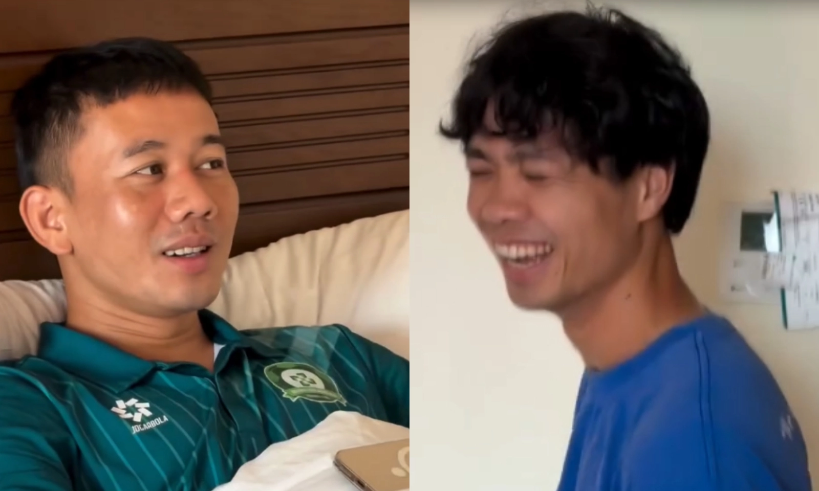 Công Phượng 