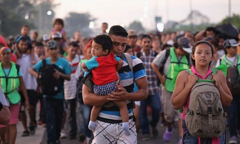 ICRC: Gần 285.000 người mất tích trên toàn cầu, tăng 68% trong 5 năm