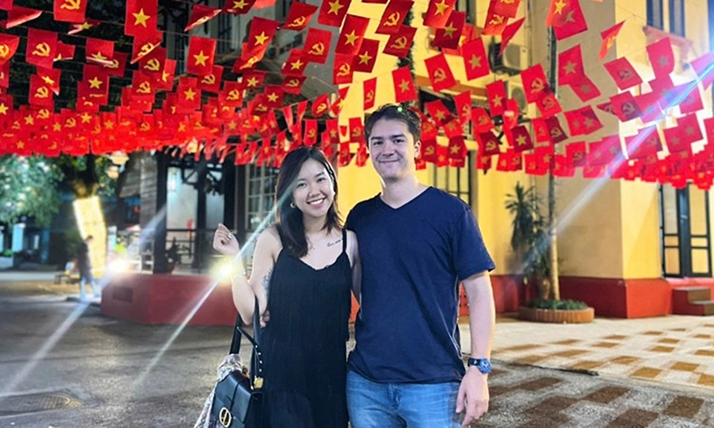 Điểm tin chiều 31/8: Ấn tượng với người dân đón lễ 2/9 | Cảnh báo mưa lớn ở nhiều vùng miền Bắc