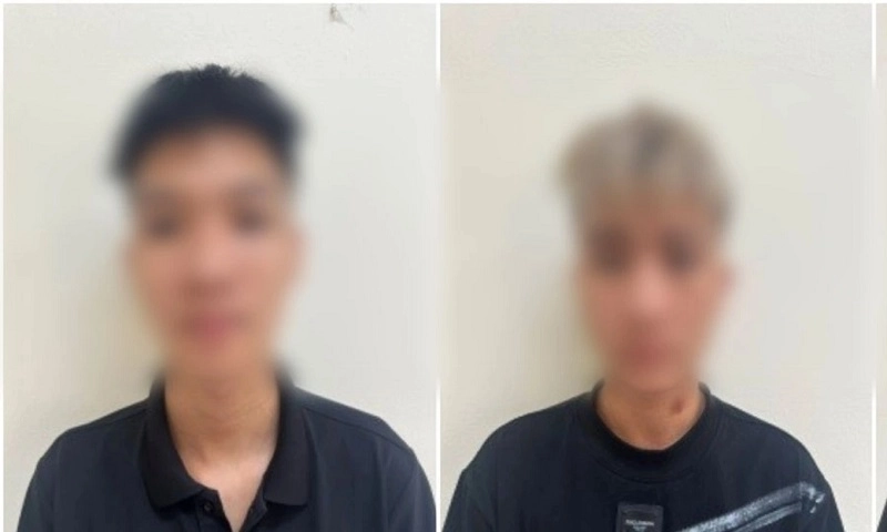 Quảng Ninh: Hỗn chiến giữa hai nhóm thiếu niên, 4 người bị thương 