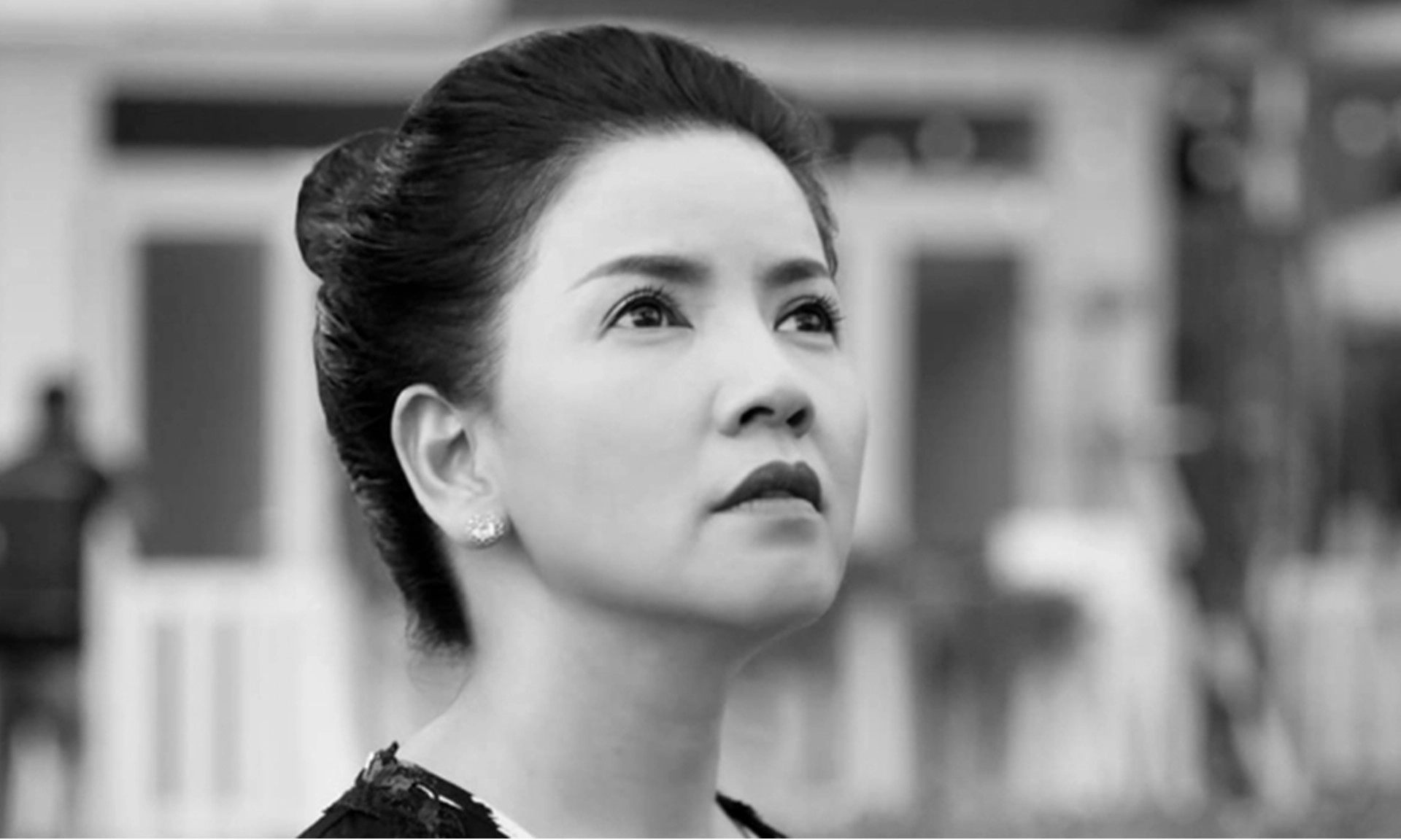 Diễn viên Ngọc Trinh trong phim 'Mùi ngò gai' qua đời vì đột quỵ