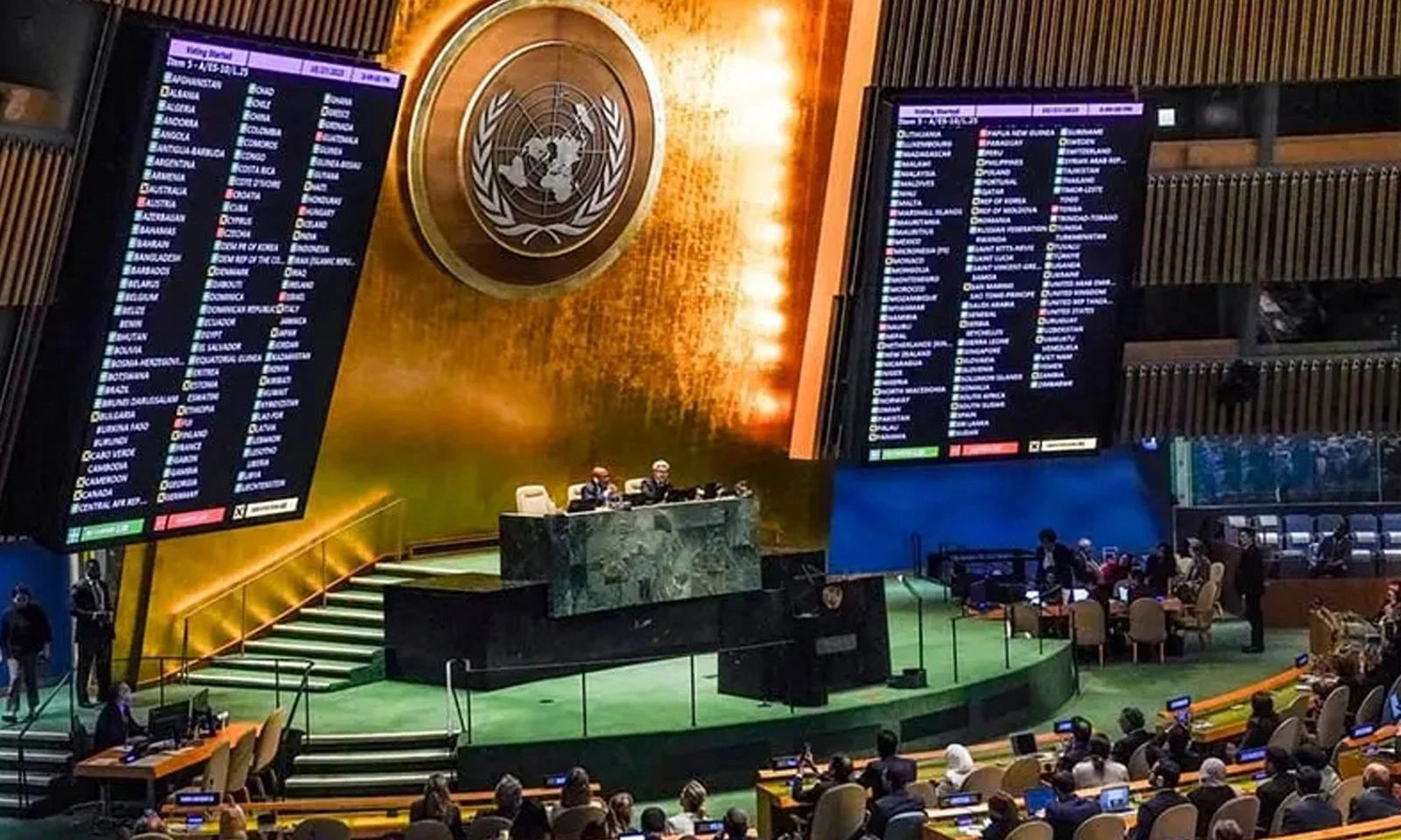 Bỉ tuyên bố sẽ công nhận Nhà nước Palestine tại Liên Hợp Quốc