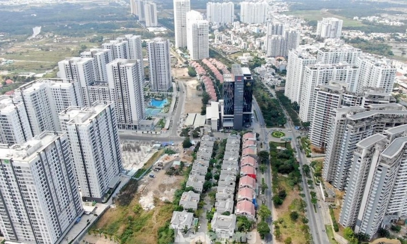 HoREA kiến nghị gỡ vướng đất đai sau cổ phần hóa