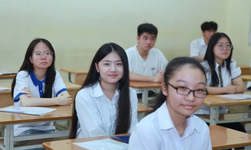 Bộ GD-ĐT gia hạn xác nhận nhập học đến 17h ngày 2/9 