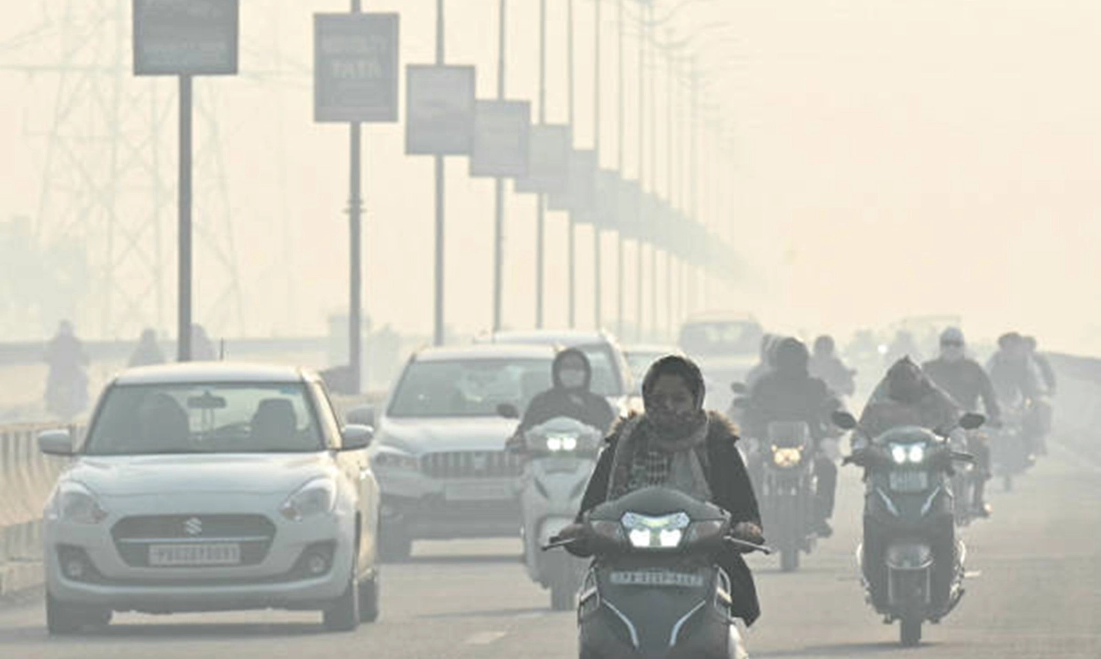 Ngân hàng Thế giới cảnh báo suy thoái môi trường đe dọa trực tiếp nền kinh tế toàn cầu