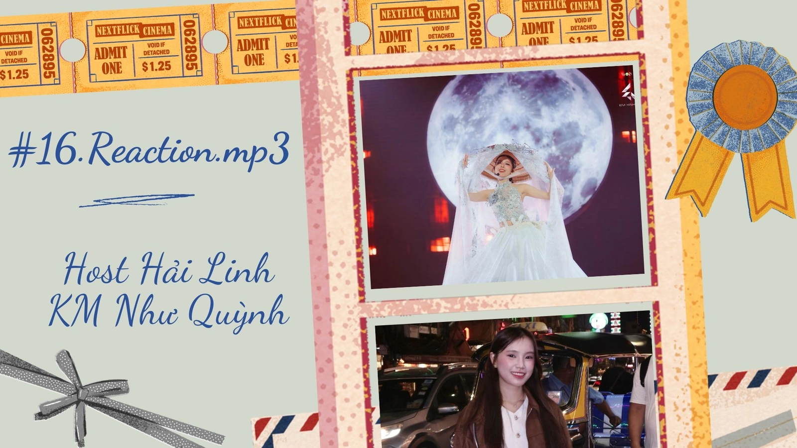 #16. Dương Gian: Lamoon và phiên bản tiếng Việt Premium