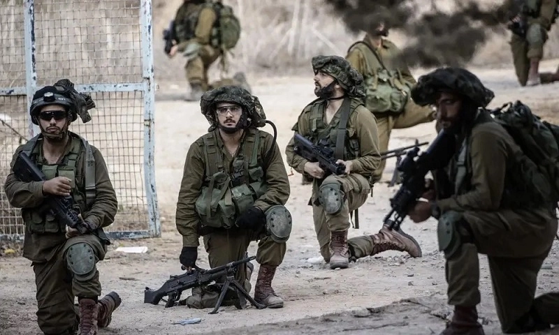 Houthi tuyên bố tấn công trụ sở Bộ Tổng tham mưu quân đội Israel và nhiều mục tiêu khác