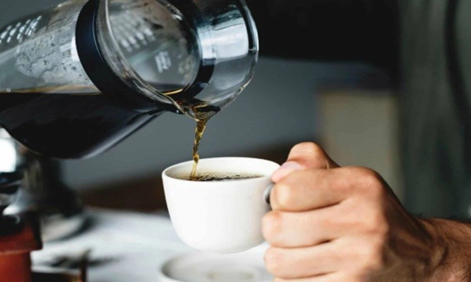 Những dấu hiệu của việc nghiện cà phê