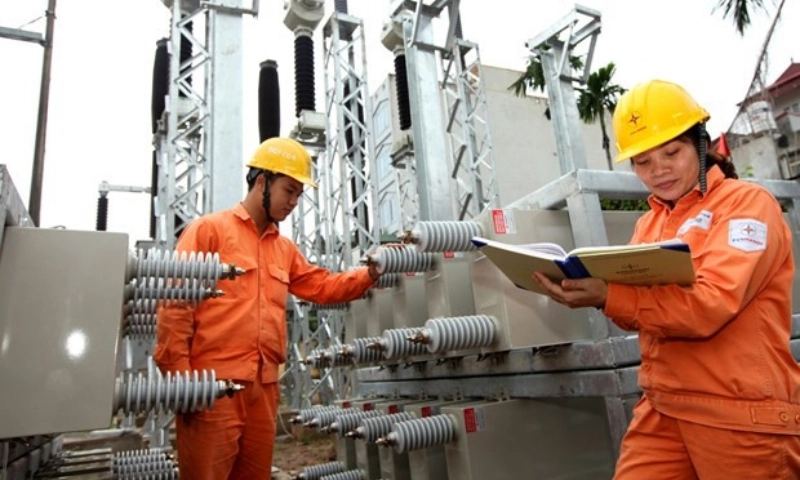 Cơ cấu lại ngành điện, tăng quyền lựa chọn cho người dân