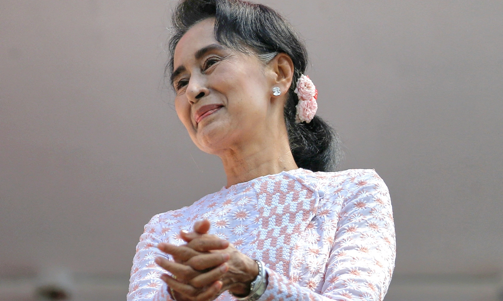 Con trai lo ngại sức khỏe bà Aung San Suu Kyi, kêu gọi trả tự do