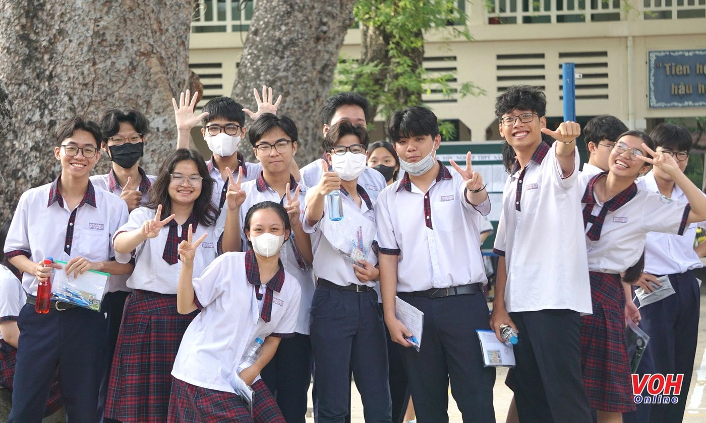 Sáng nay, Lễ khai giảng đặc biệt của 26 triệu học sinh, sinh viên