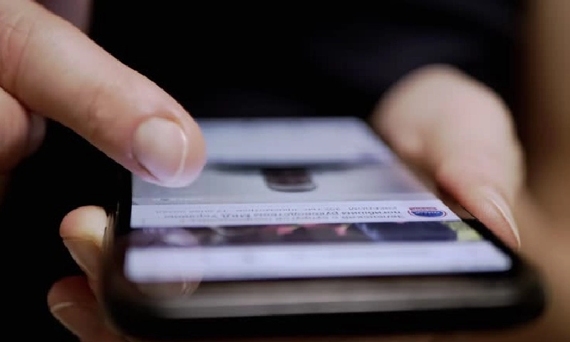 Người phụ nữ tìm thấy chồng mất tích 7 năm nhờ video trên mạng xã hội