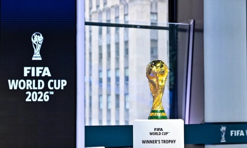 Mexico siết chặt kiểm soát drone tại World Cup 2026