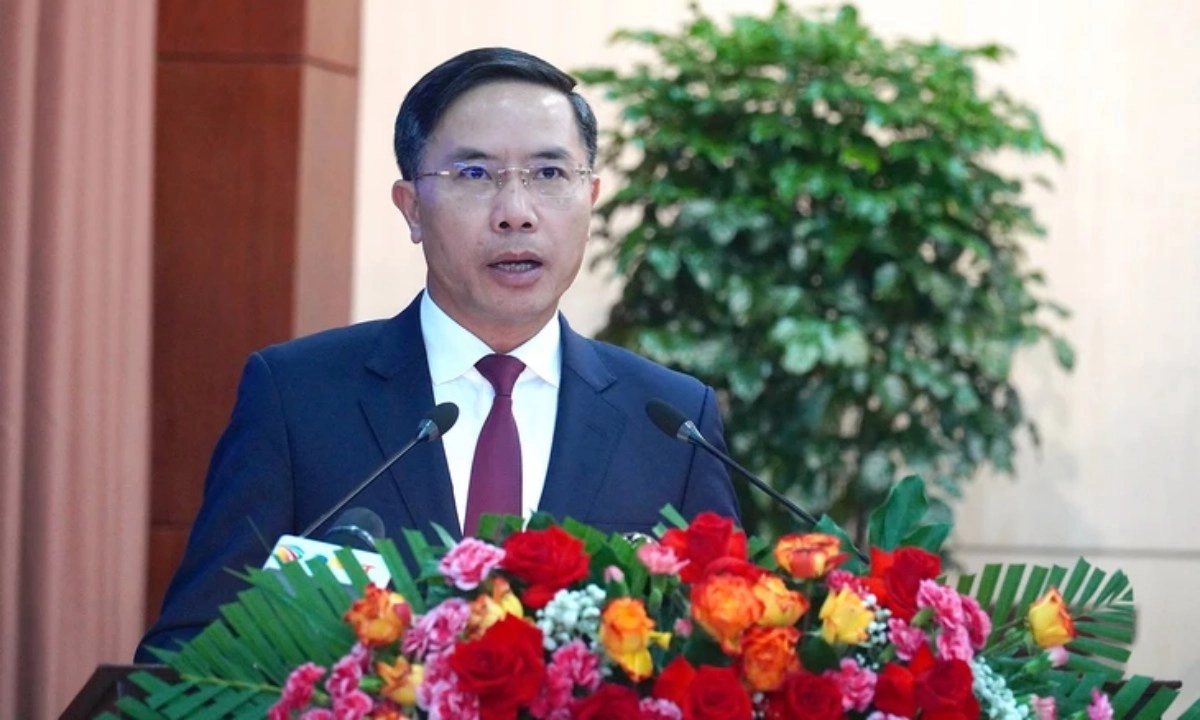 Ông Phạm Đức Ấn làm Chủ tịch UBND TP Đà Nẵng