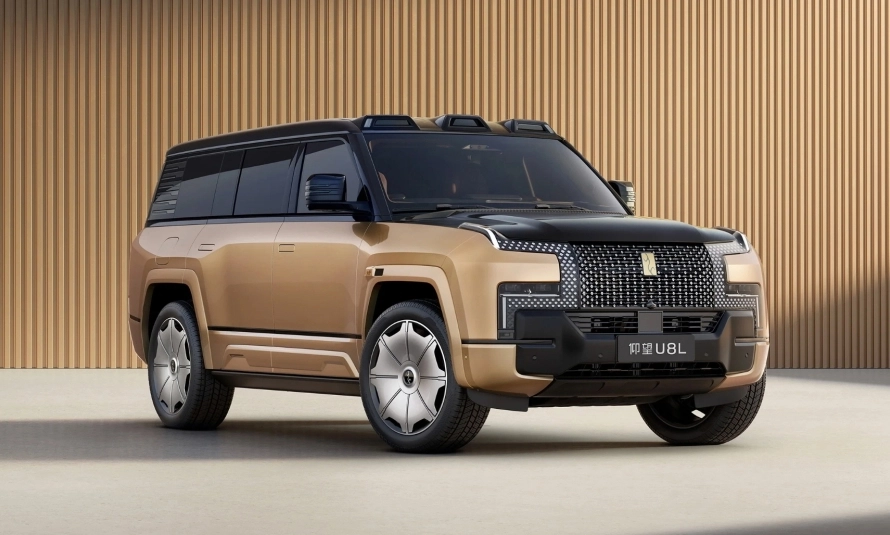 Trong 6 tháng đầu năm 2025, BYD tăng trưởng mạnh mẽ