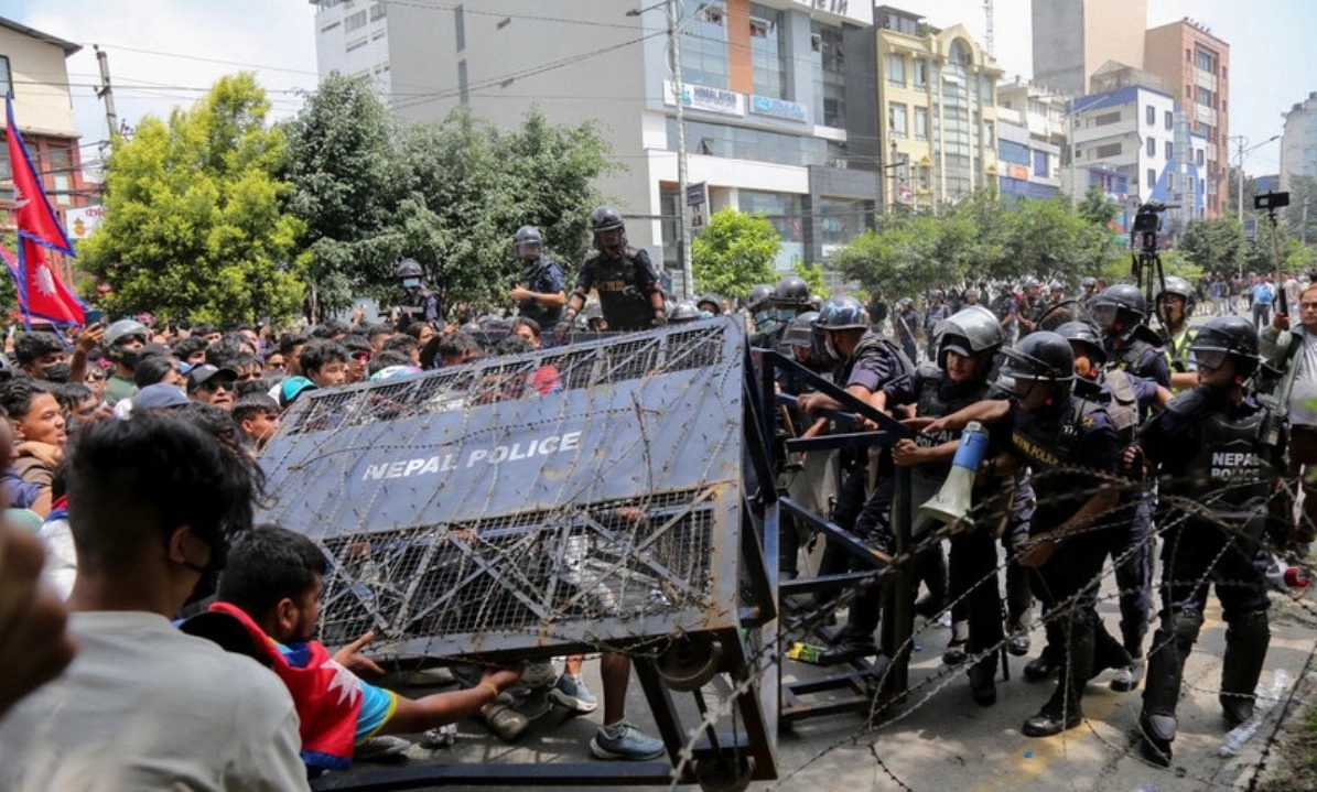 Nepal: Thủ tướng K.P. Sharma Oli từ chức giữa làn sóng biểu tình