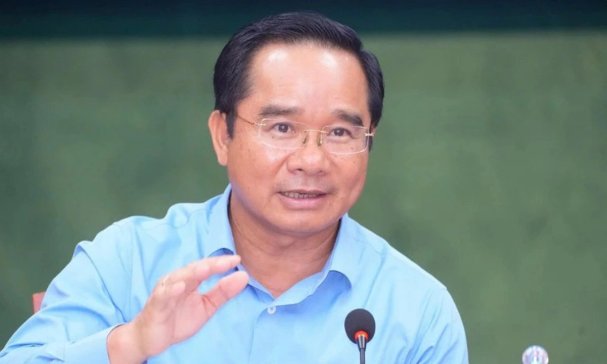 TPHCM quyết tâm tăng tốc cuối năm 2025