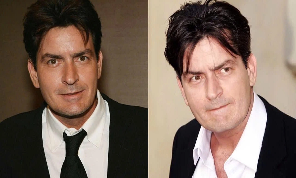 Charlie Sheen thừa nhận nghiện sex, từng quan hệ tình dục đồng giới 