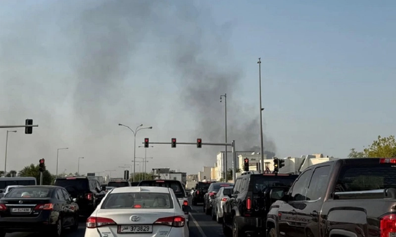 Israel tấn công phái đoàn đàm phán ngừng bắn tại Qatar
