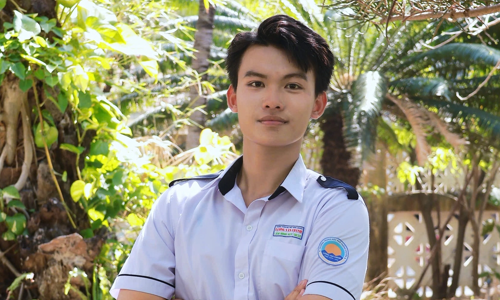 Thủ khoa chia sẻ cách để đạt điểm cao trong kỳ thi đại học