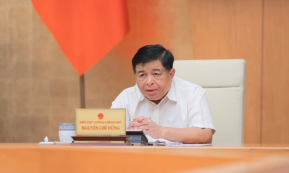 Phó Thủ tướng: Khoa học công nghệ là chìa khóa nâng giá trị sản xuất