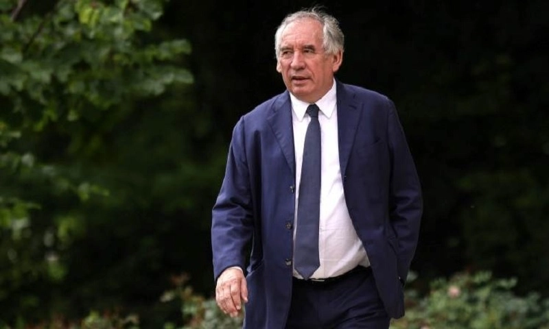 Pháp: Thủ tướng Bayrou chấm dứt nhiệm kỳ chưa đầy 9 tháng  