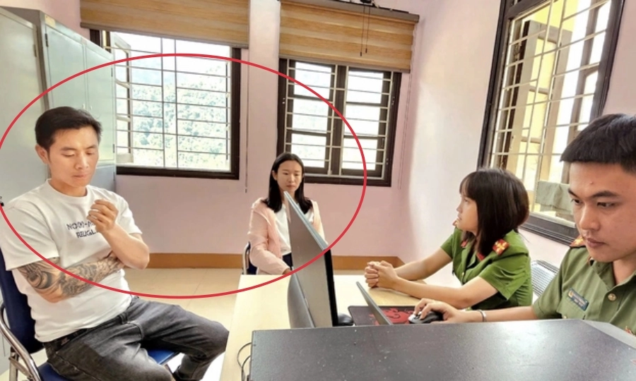 Nhóm người Trung Quốc tung tin sai sự thật bị xử lý