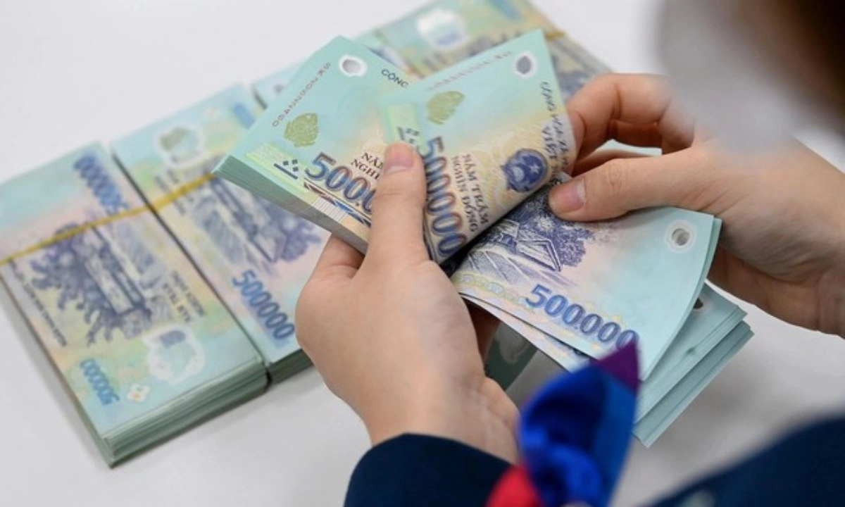Trước 15/9 phải dứt điểm tình trạng chậm lương cán bộ xã