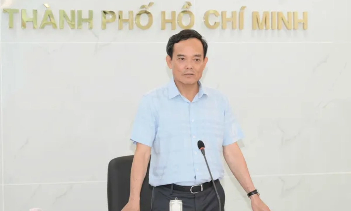 Bí thư TPHCM: Nghiên cứu giải pháp duy trì thương hiệu các cơ quan báo chí TPHCM