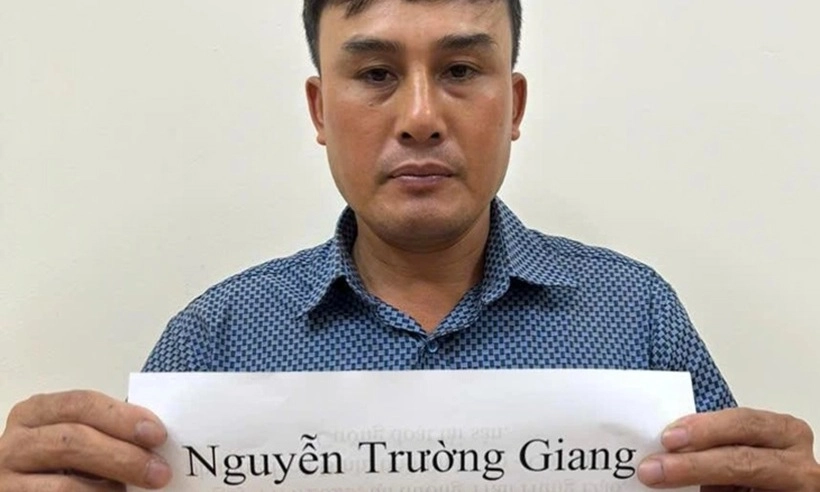 Bắt khẩn cấp tài xế taxi “chặt chém” 2,5 triệu đồng cho cuốc xe 70 km