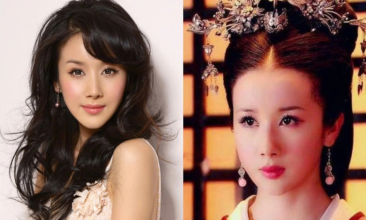 Đệ nhất mỹ nhân cổ trang Tôn Phi Phi ly hôn chồng doanh nhân