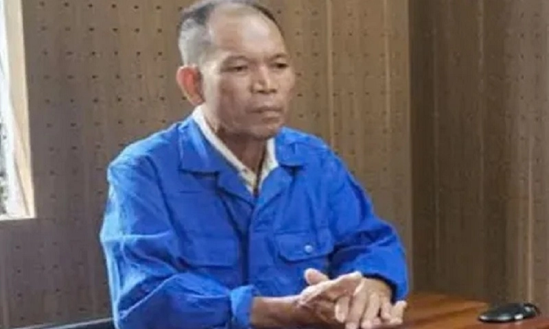 Ninh Bình: Khởi tố đối tượng lợi dụng quyền khiếu nại, tố cáo để lôi kéo người dân