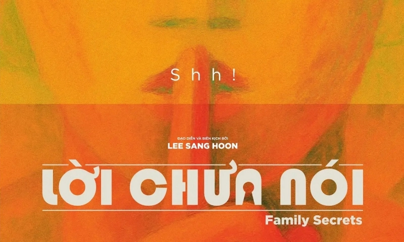 Phim Lời Chưa Nói: Thảm kịch chìm phà Sewol thành cảm hứng cho hành trình chữa lành
