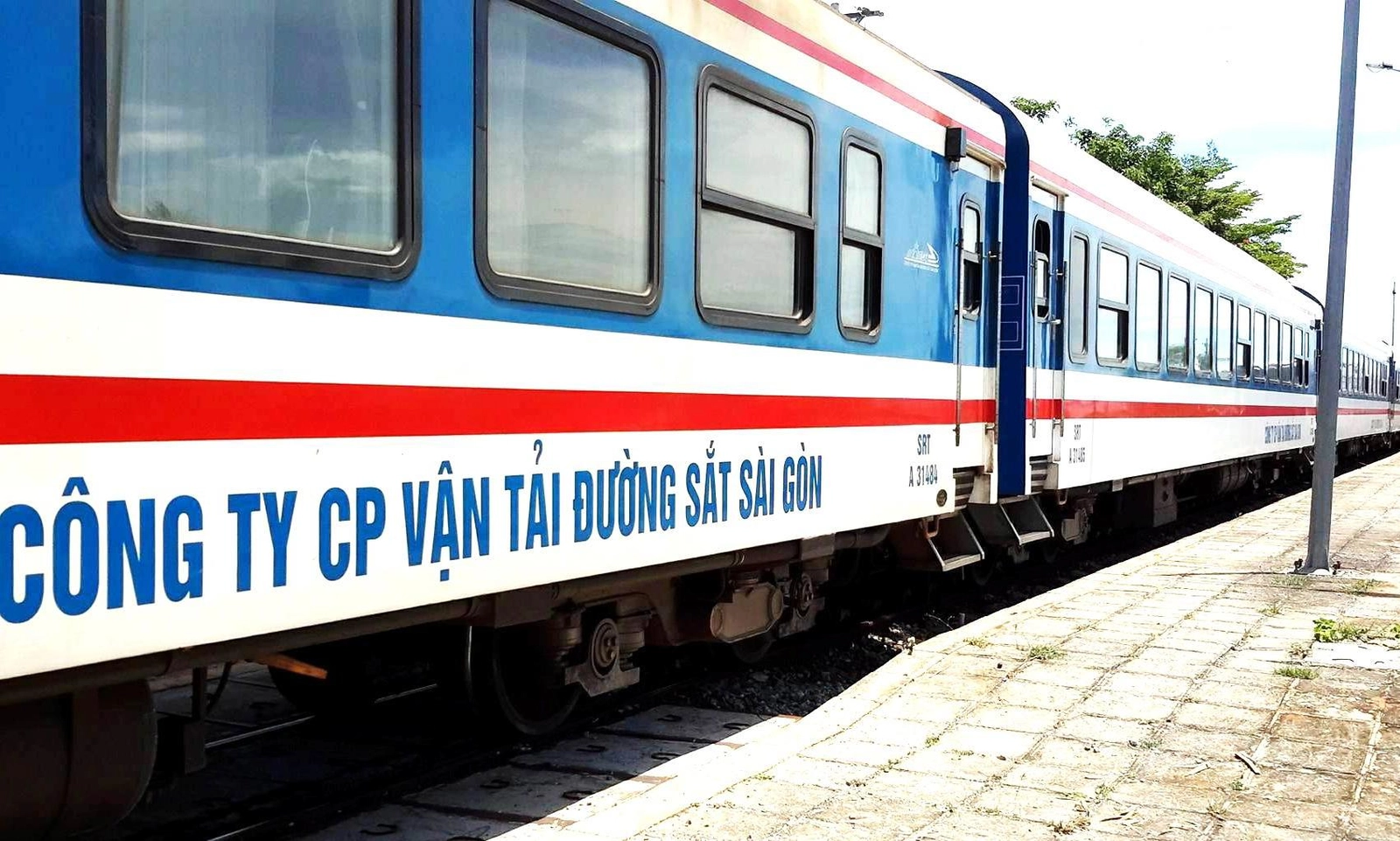 Đường sắt mở bán vé tập thể dịp Tết, cung ứng hơn 330.000 chỗ mỗi ngày