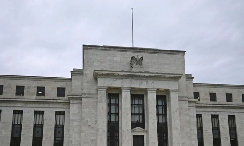 Ghế nóng Chủ tịch Fed: Ông James Bullard chính thức lên tiếng