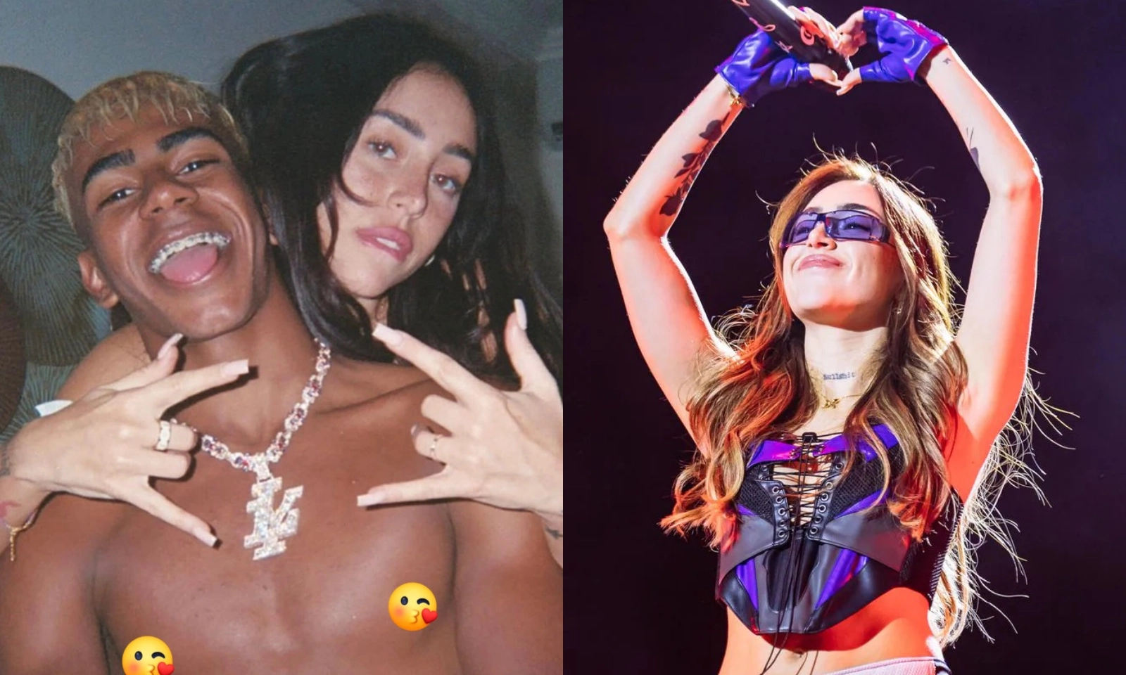 Yamal đưa bạn gái hơn 7 tuổi về ra mắt gia đình