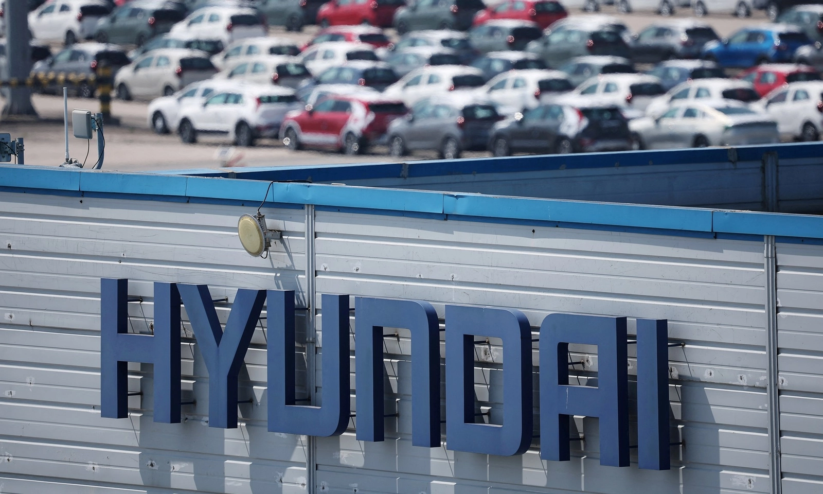 Hyundai triệu hồi gần 570.000 xe tại Mỹ do lỗi dây an toàn