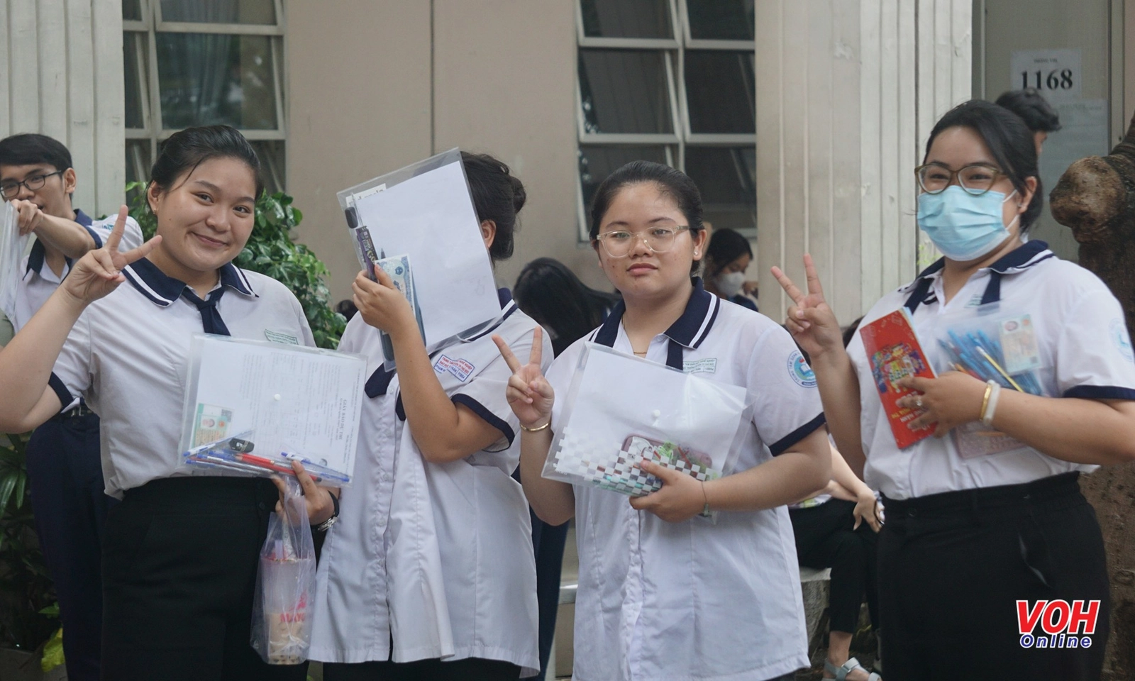 Công bố phương thức tuyển sinh đại học 2026 vào tháng 10/2025
