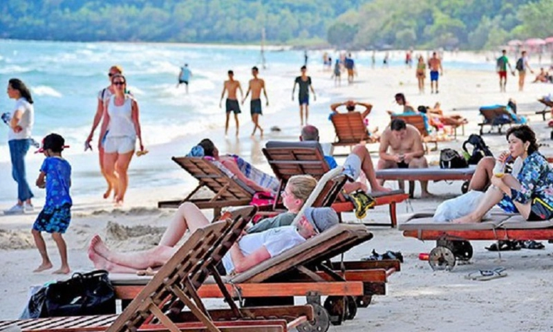 Cẩn trọng chiêu trò tour du lịch 