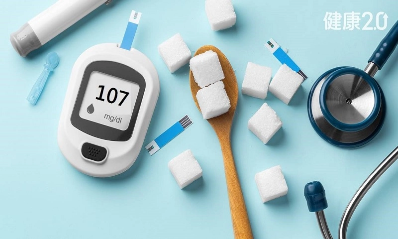 Loại tinh bột nào giúp đảo ngược tiền tiểu đường? 