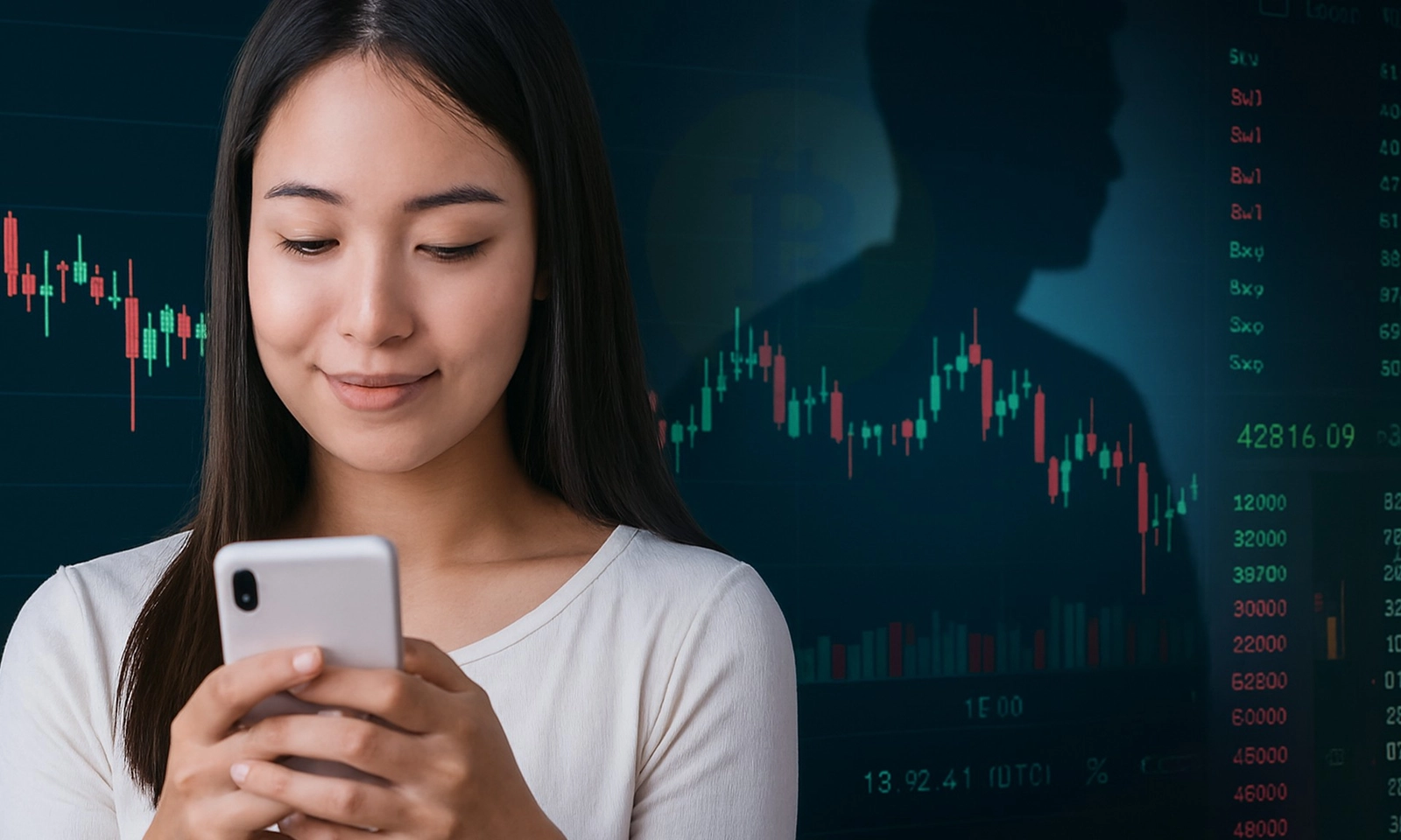 Mất hơn 100 triệu đồng vì nghe theo “bạn trai ảo” đầu tư vào sàn giao dịch điện tử