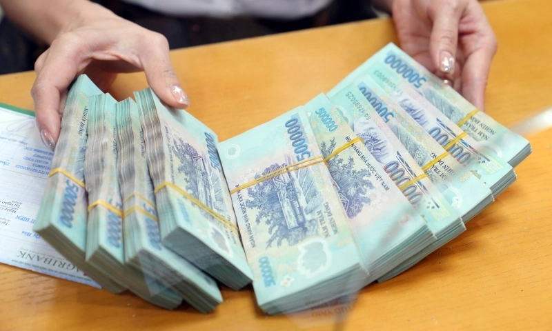 Ngân hàng Nhà nước siết báo cáo giao dịch từ 500 triệu đồng